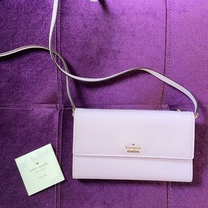 Kate Spade Crossbody! BRAND NEW!